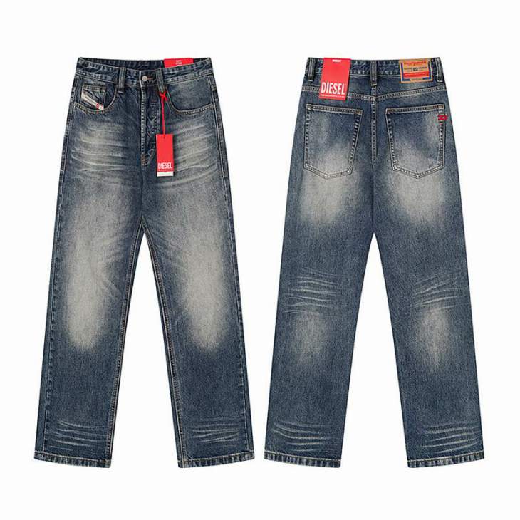 Picture of Diesel Jeans Long _SKUDieselsz30-40totx40019296